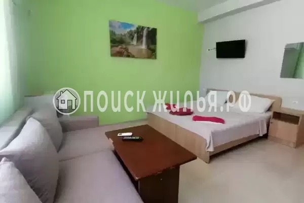 Гостевой дом «Радушный»