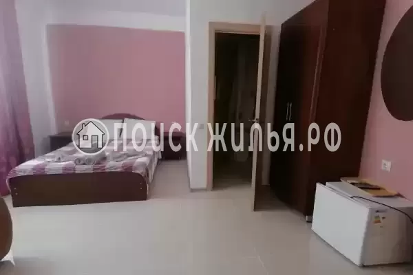 Гостевой дом «Радушный»