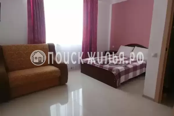 Гостевой дом «Радушный»