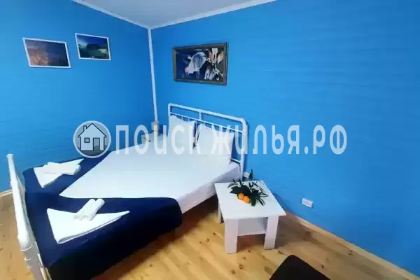 Гостевой дом «Breeze»