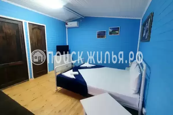 Гостевой дом «Breeze»