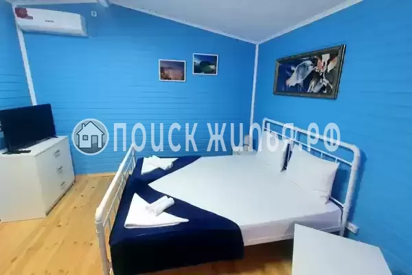 Гостевой дом «Breeze»