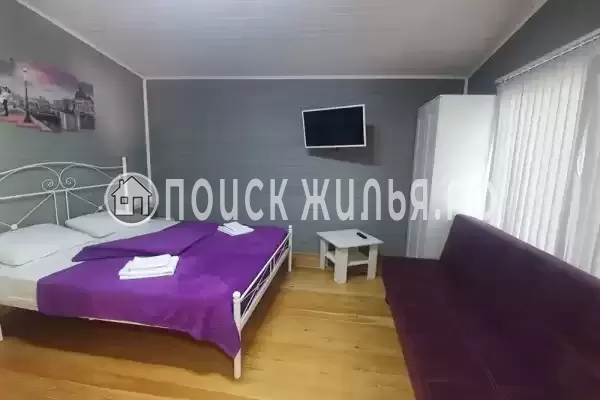 Гостевой дом «Breeze»