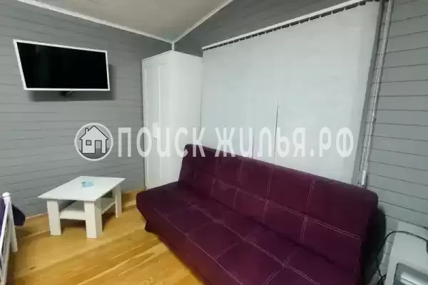 Гостевой дом «Breeze»