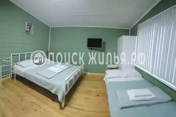 Гостевой дом «Breeze»