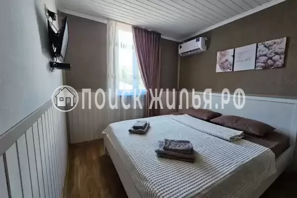 Гостевой дом «Breeze»