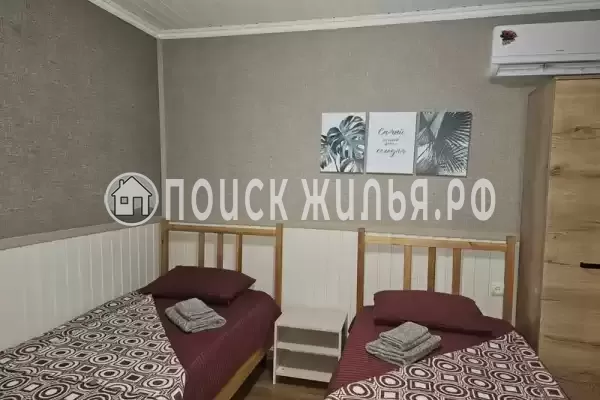 Гостевой дом «Breeze»