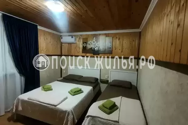 Гостевой дом «Breeze»