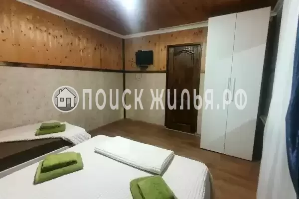 Гостевой дом «Breeze»