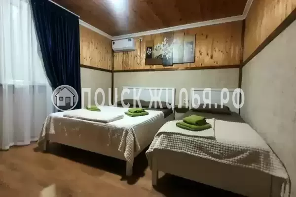 Гостевой дом «Breeze»