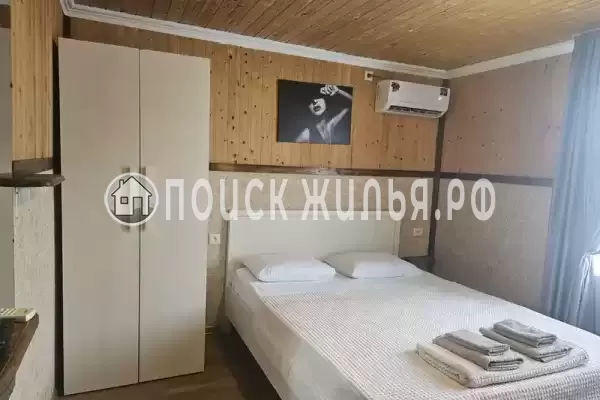 Гостевой дом «Breeze»