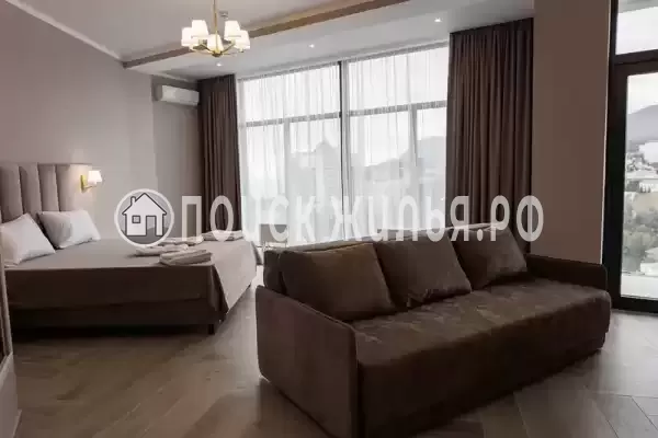 Гостевой дом «Магия» Гостевой дом «Магия»