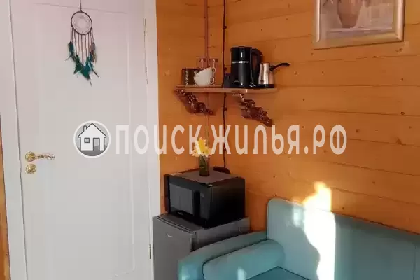 Гостевой дом «Бриллиант»