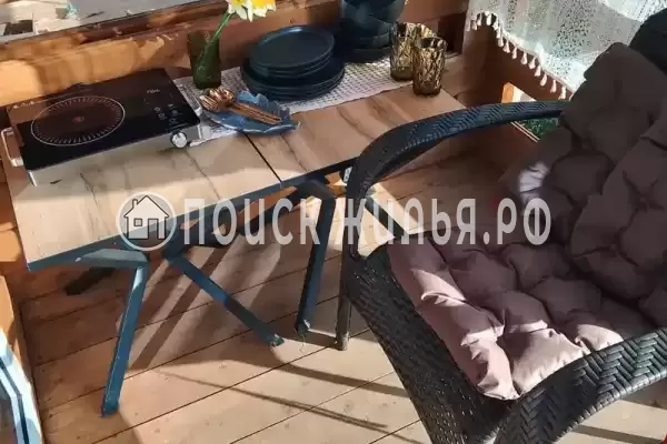 Гостевой дом «Бриллиант»