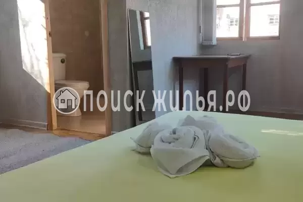 Гостевой дом «Бриллиант»