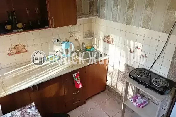 Гостевой дом «Бриллиант»