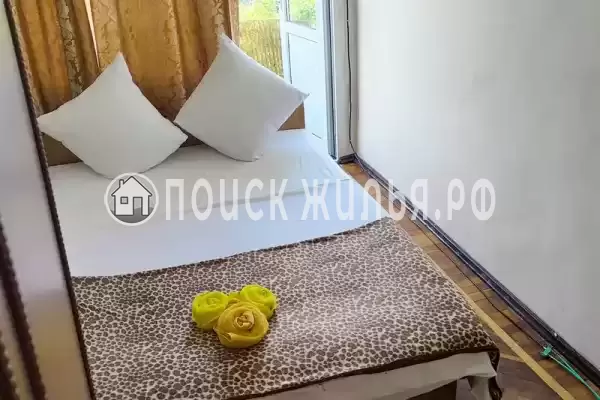 Гостевой дом «Бриллиант»