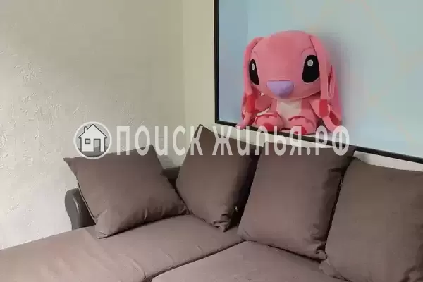 Гостевой дом «Бриллиант»