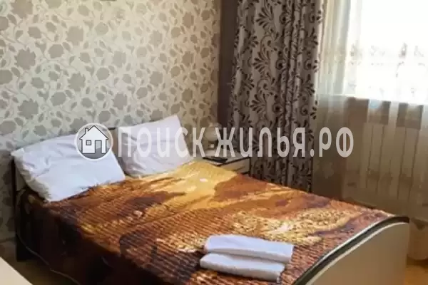 Гостевой дом «Кристина»