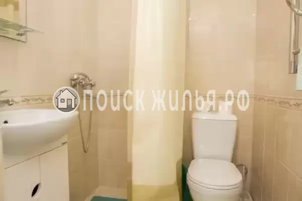 Гостевой дом «Кристина»