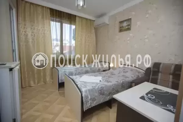 Гостевой дом «Кристина»