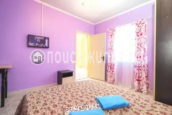 Гостевой дом «Lavrio»