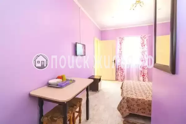 Гостевой дом «Lavrio»