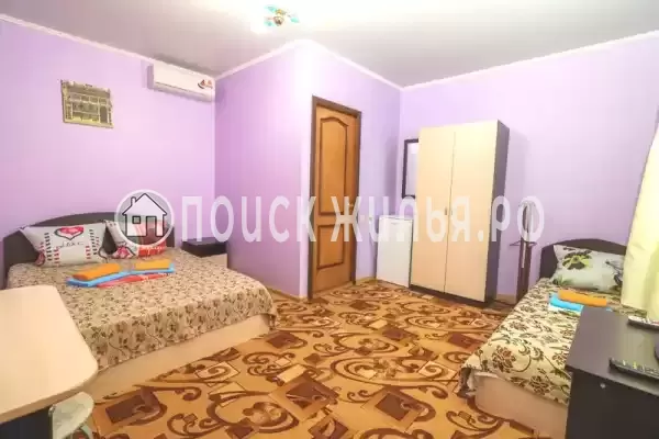 Гостевой дом «Lavrio»