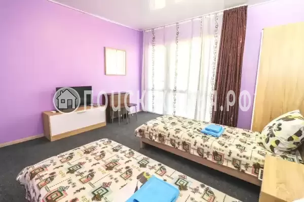 Гостевой дом «Lavrio»