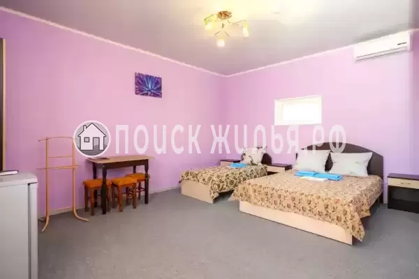 Гостевой дом «Lavrio»