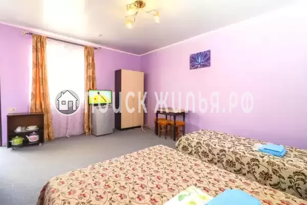 Гостевой дом «Lavrio»