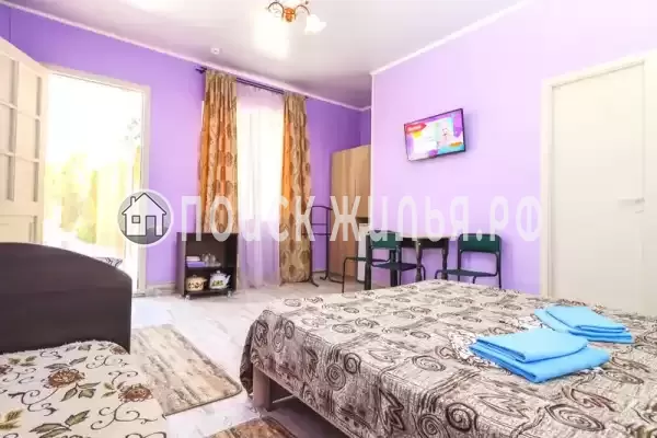 Гостевой дом «Lavrio»