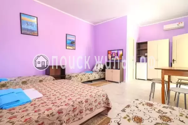 Гостевой дом «Lavrio»