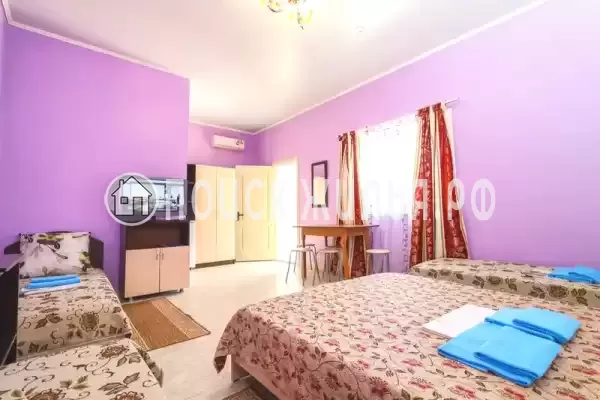 Гостевой дом «Lavrio»