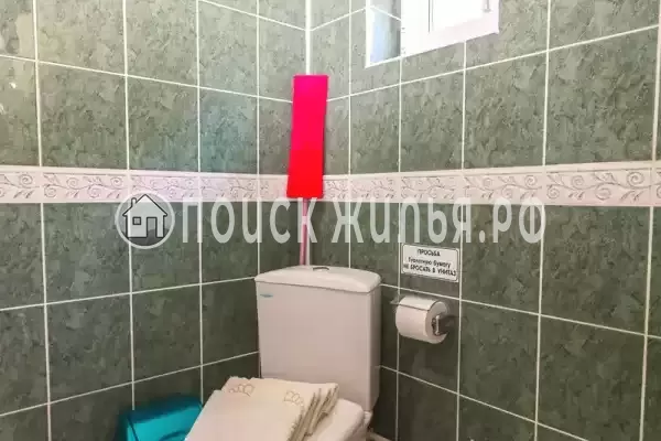 Гостевой дом «Lavrio»