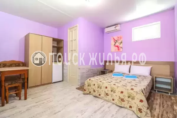 Гостевой дом «Lavrio»