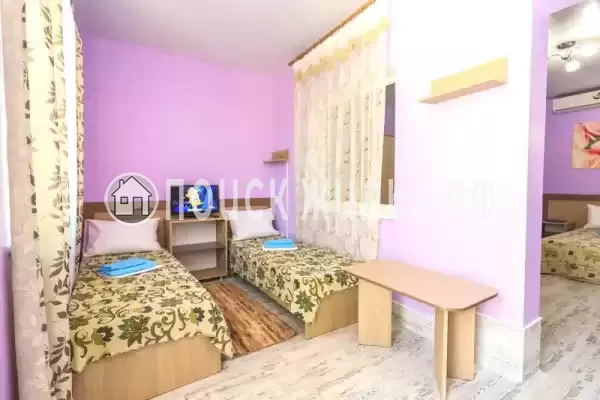 Гостевой дом «Lavrio»