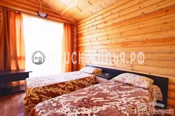 База отдыха «Тихий дворик»