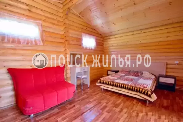 База отдыха «Тихий дворик»