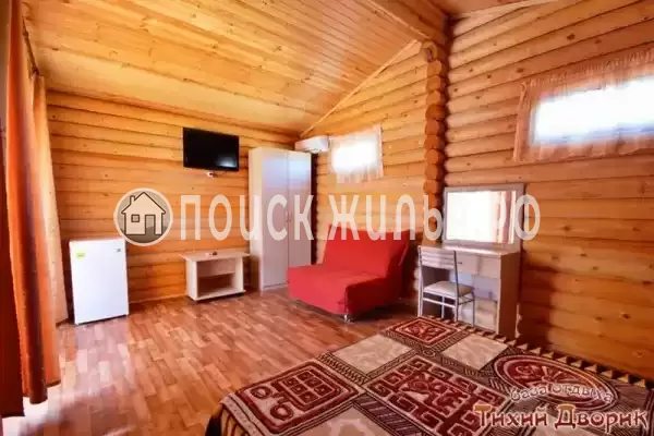 База отдыха «Тихий дворик»