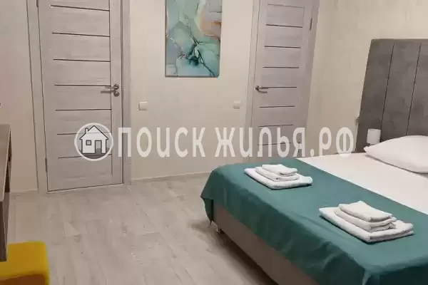 Гостевой дом «Приморский»