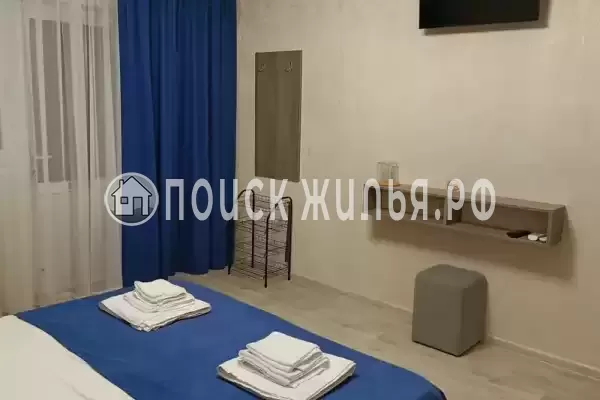 Гостевой дом «Приморский»