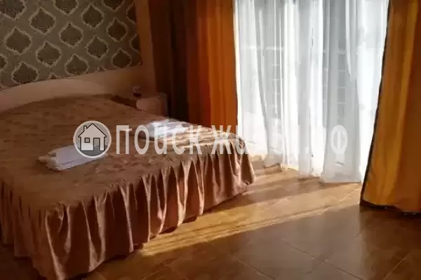 Гостевой дом «На Парковой 20»