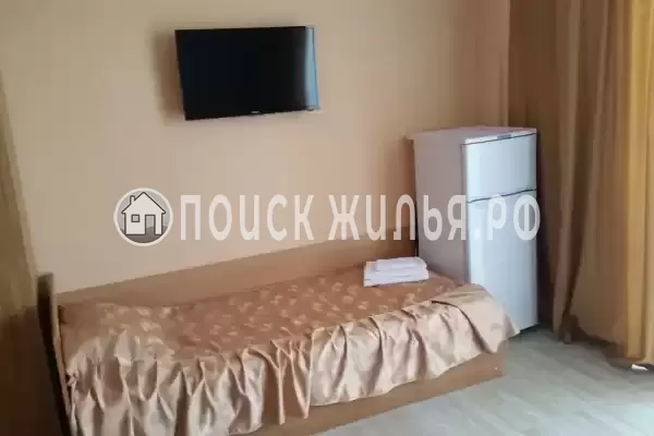 Гостевой дом «На Парковой 20»