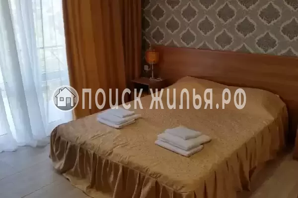 Гостевой дом «На Парковой 20»