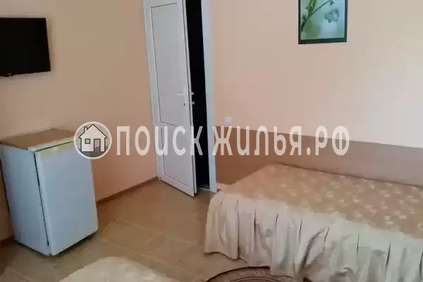 Гостевой дом «На Парковой 20»