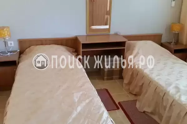 Гостевой дом «На Парковой 20»