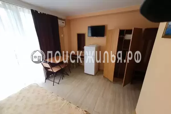 Гостевой дом «На Парковой 20»