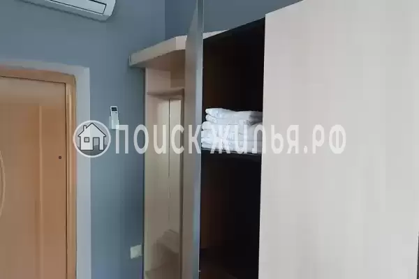 Гостевой дом «На Парковой 20»