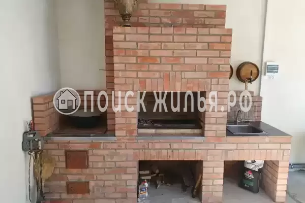 Гостевой дом «На Парковой 20»